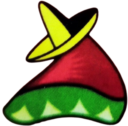 la-chaparrita-logo
