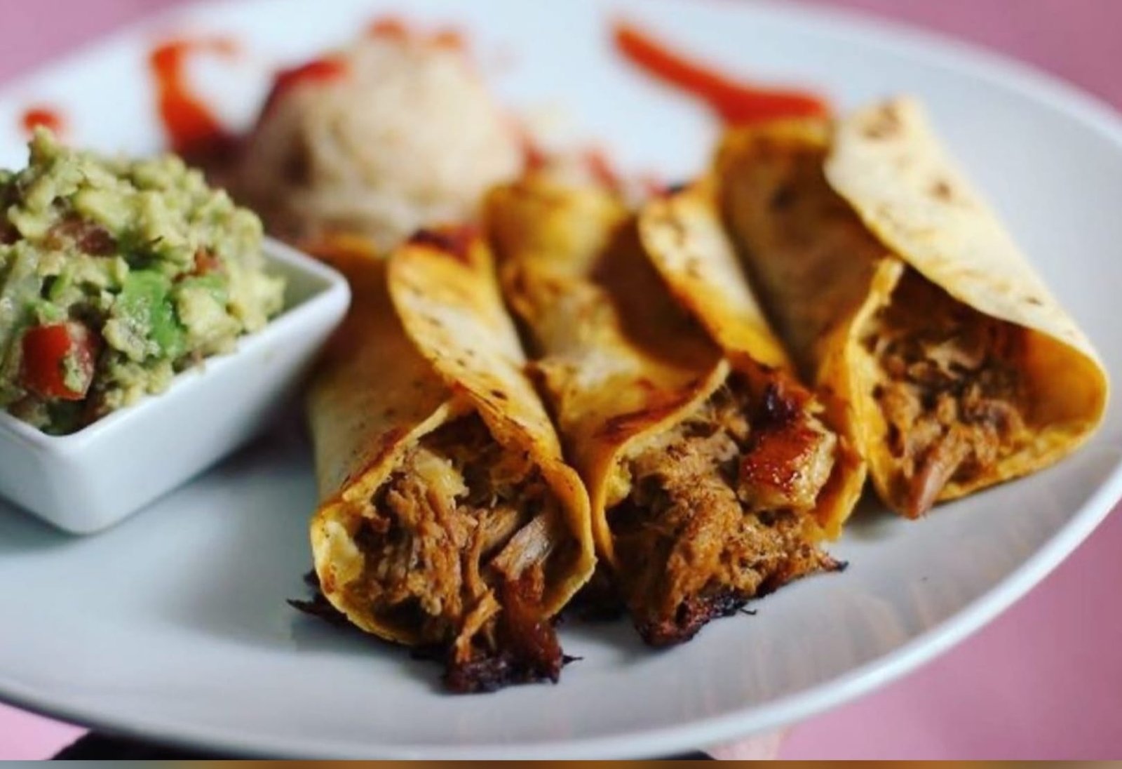 comida mexicana