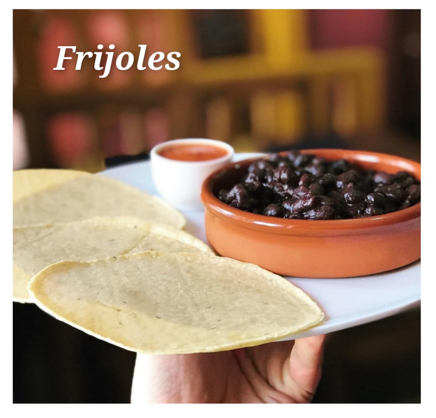 comida mexicana