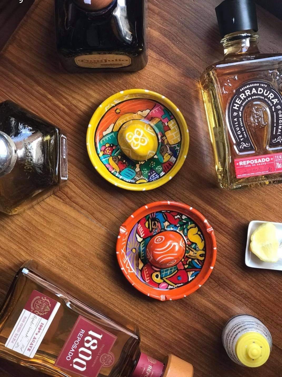 comida mexicana